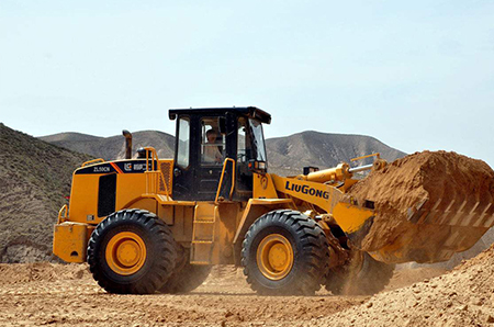 土石方工程施工