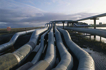 净水管网、污水管网工程施工