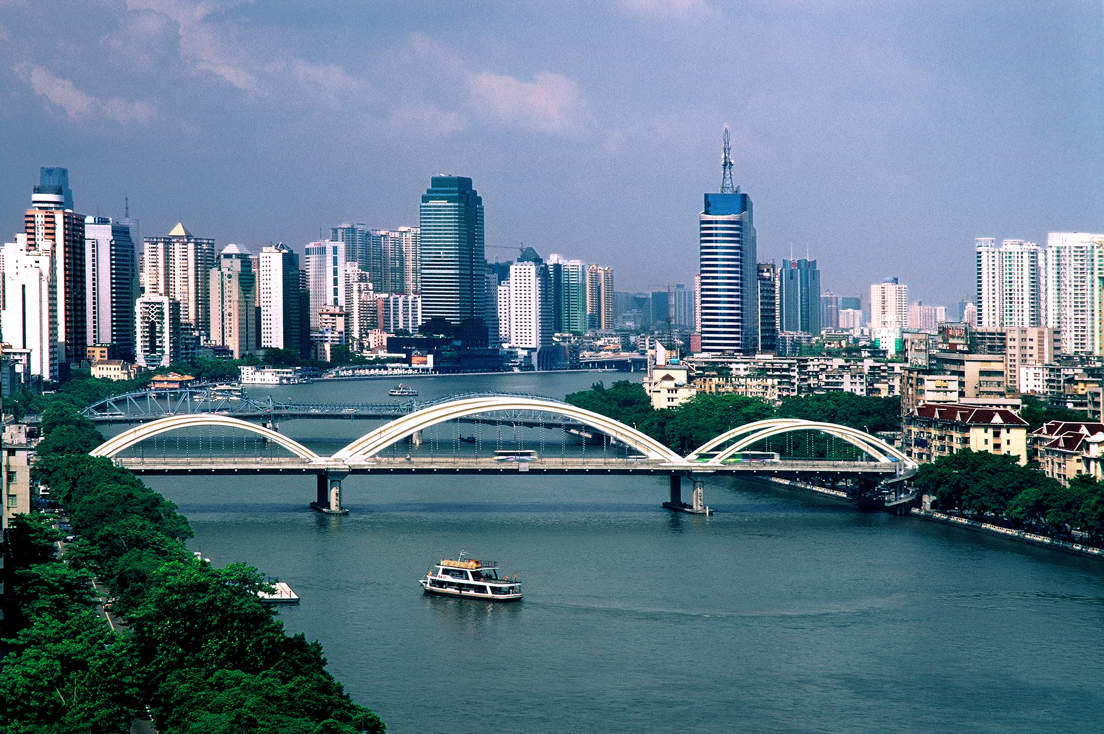 市政：城市道路、桥梁、给排水、污水处理