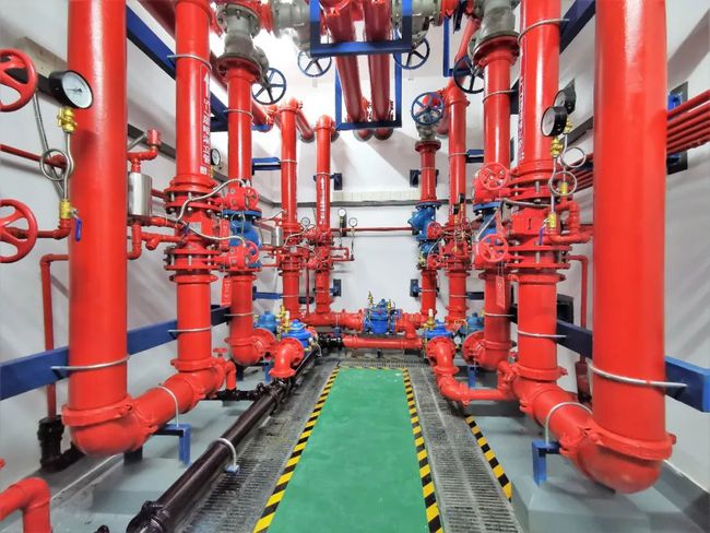 机电：电气、给排水、机械设备安装、管道