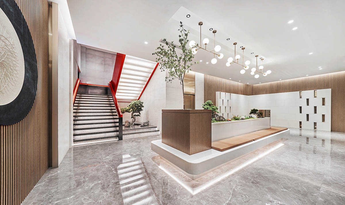 室内、室外装修装饰工程施工